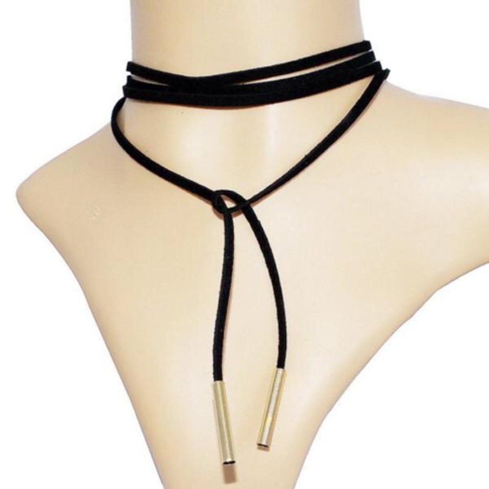 Black Choker